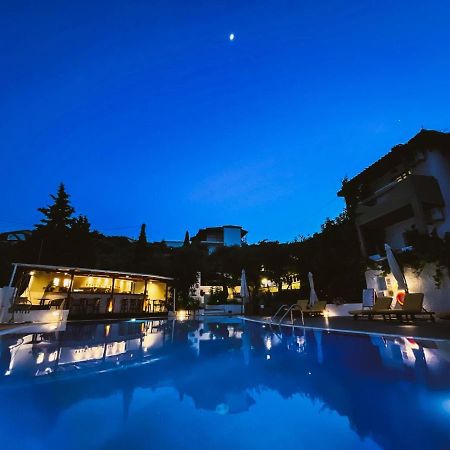 Spitaki Guest House Мегали-Аммос Экстерьер фото